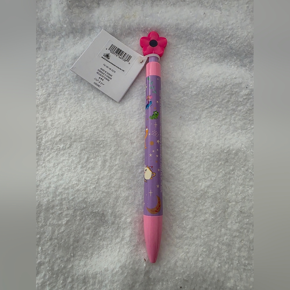 Disney Parks Flower Pen NWT - Picture 5 of 5